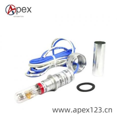 Honeywell C7035A1023 Control Module - Industrial Automation Solutions