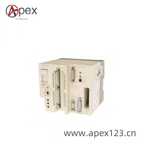 ICOS IVC-1000 OP771 Industrial Control Module