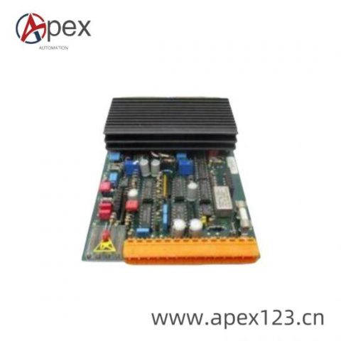 INFICON PSG400 Programmer, Precision Industrial Control Device