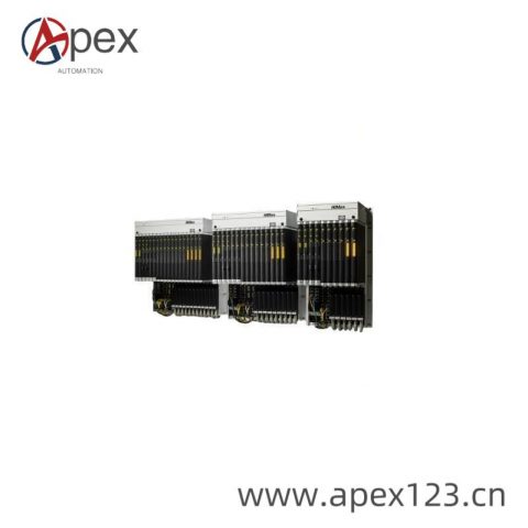 LAMBDA LZS-A1500-3 Custom Processing Industrial Control Module