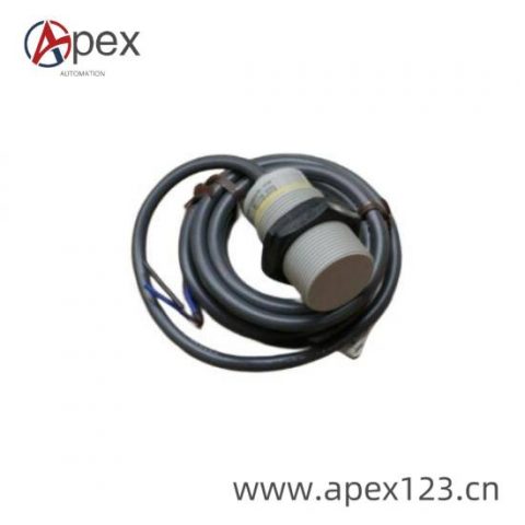 Omron MY-4J High Precision Industrial Relay Module