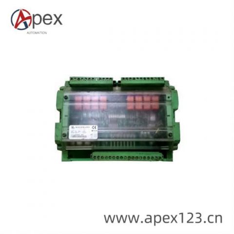 P-OPEN P-OPEN-P4-150 High Precision Industrial Control Module