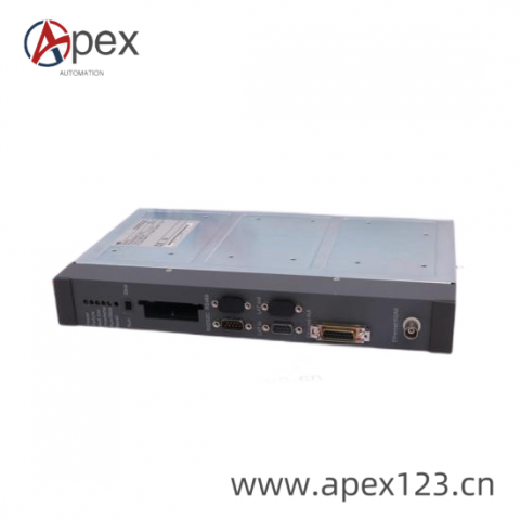 PARKER XPR10VT-4P3 High-Precision Industrial Control Module