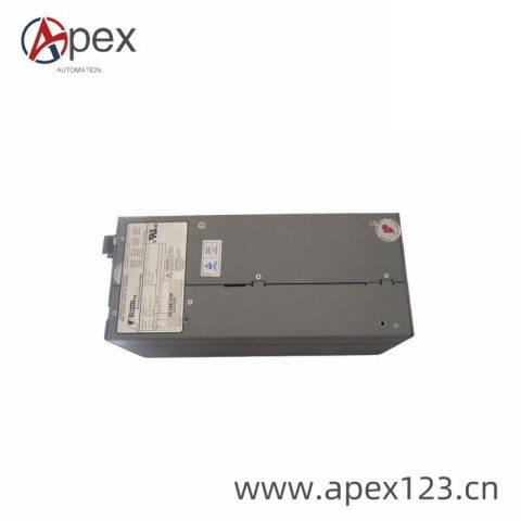 PIONEER MAGNETICS PM3326B-6-1-2-E: High Performance Control Module for Industrial Automation