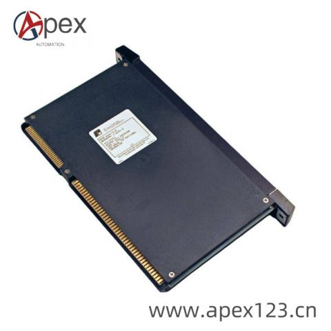 RELIANCE DDS-LPS Industrial Control Module