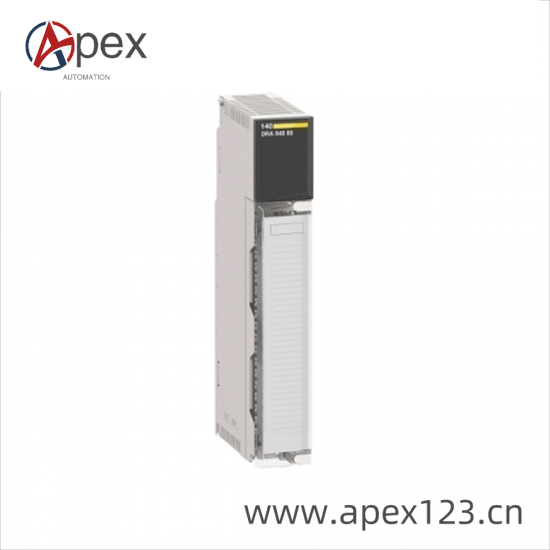schneider_140cps11420.png Schneider Electric 140CPS11420 Process Control System Module