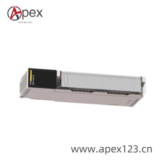 schneider_140cps11420_1.jpg Schneider Electric 140CPS11420 Process Control System Module