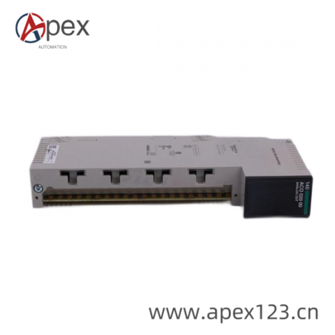 Schneider TSX08EAV8A2 PLC Digital Output Module