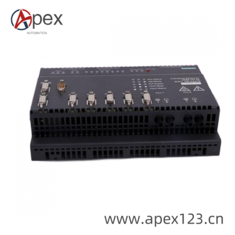 Siemens 6DS1603-8BA High-Speed Digital Input Module for Industrial Automation