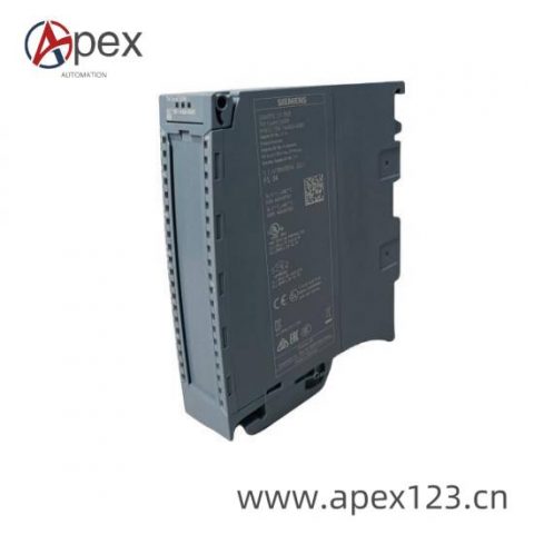 SIEMENS 6EC1710-OA High-Speed Data Transmission Module for Industrial Automation