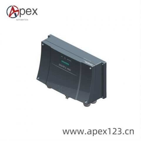 SIEMENS SMP-E136 Control Module for Industrial Automation