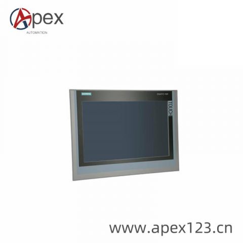 GE Fanuc SIS MC01 Control Module