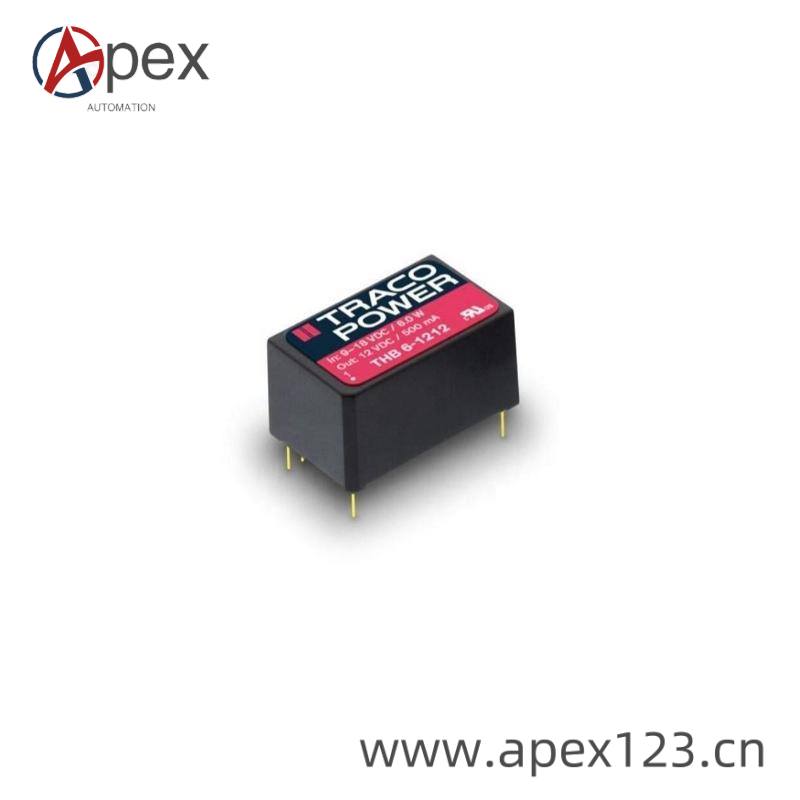 traco_power_t1032-07c.jpeg TRACO POWER T1032-07C HIER466688P111 Communication Module