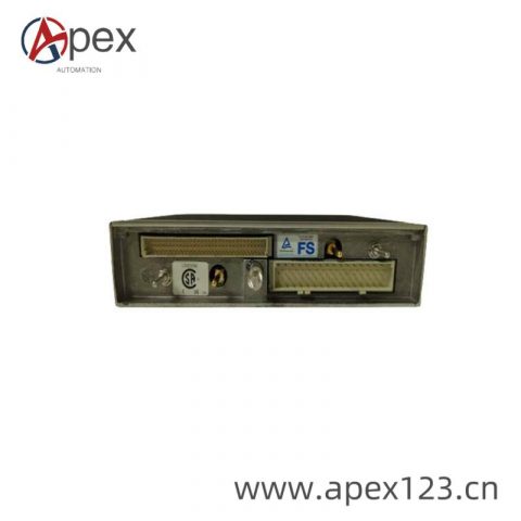 TRICONEX EPI3382 Industrial Control Module