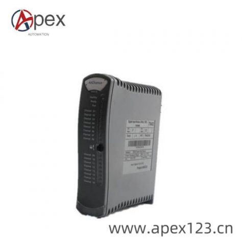 VORTRAN KDL-1230 Industrial Control Module