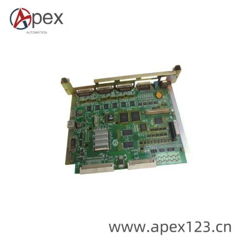 YASKAWA CIMR-VU2A0020FAA AC Servo Drive for Industrial Automation