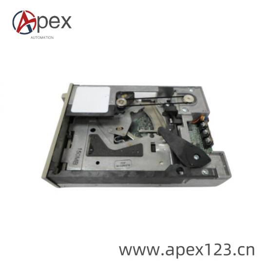 yokogawa_lr_4220e_1.jpg YOKOGAWA LR 4220E Controller Module