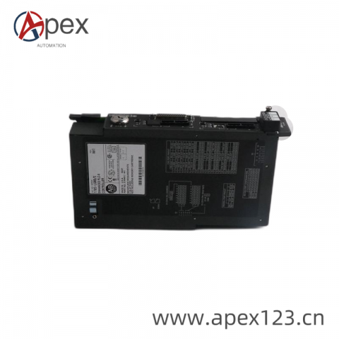 Allen Bradley - 1398-DDM-075 - Ultra 200 Brushless Servo Drive - High Precision Motor Control