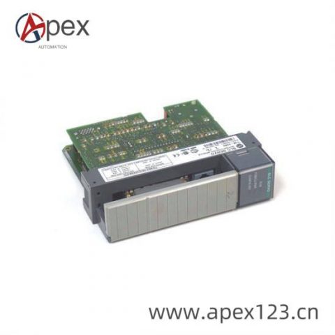 AB 1746-HSRV High-Speed Serial Interface Module