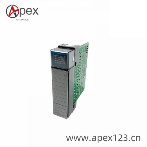 A-B 1746-IB32 Digital Input Module