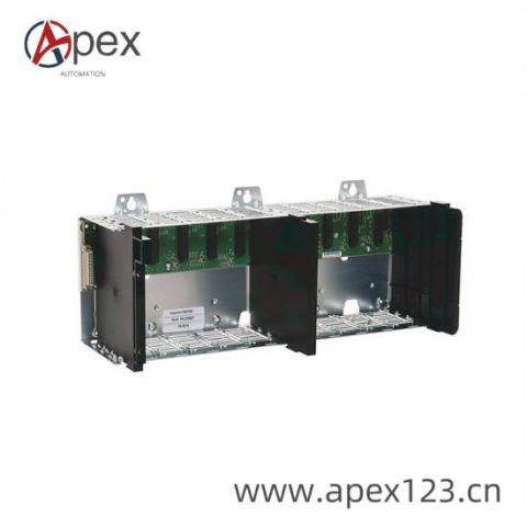 Rockwell Automation 1756-A10 High-Performance Digital I/O Module