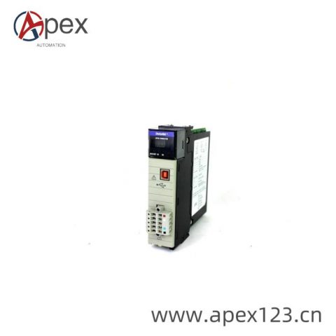 Allen-Bradley 1756-DNB DeviceNet Bridge Module