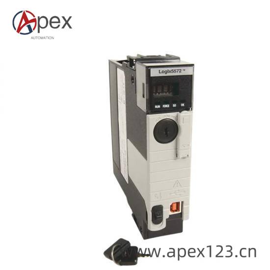 a-b_1756-l75.jpg AB 1756-L75 Analog Output Module, High Precision Industrial Control