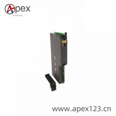 Allen Bradley 1771-OFE2 Analog Output Module, 4-Channel