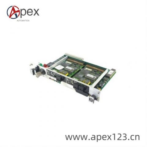 A-B 1785-V80B ControlLogix Processor