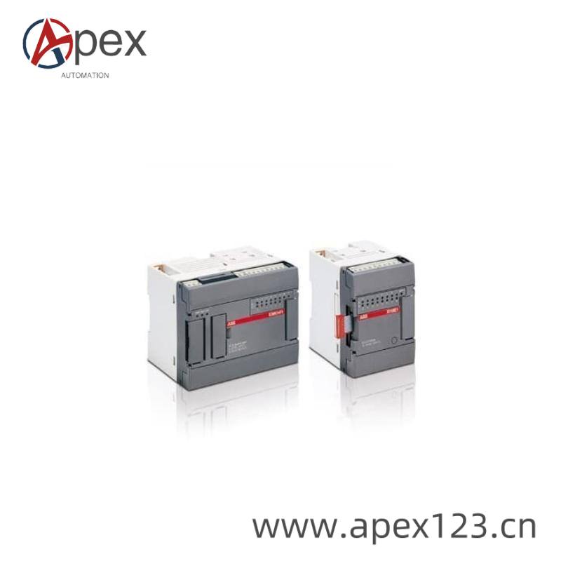 abb_07cr41_1.jpg ABB 07CR41Advant Controller for Industrial Automation