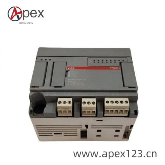abb_07cr41_2.jpg ABB 07CR41Advant Controller for Industrial Automation