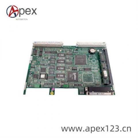 ABB 07DC91C Digital I/O Module - Industrial Automation Solutions
