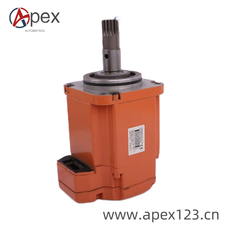 abb_07dc91c_3.png ABB 07DC91C Digital I/O Module - Industrial Automation Solutions