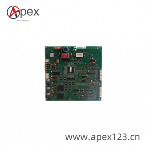 ABB 3ASC25H203 Isolation Power Supply, Industrial Control Module