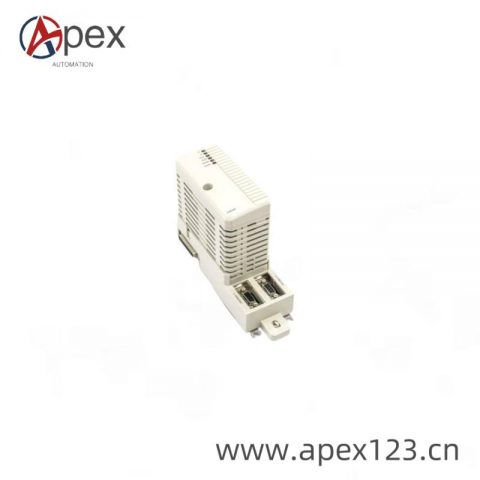 ABB PM864AK01 3HAB8101-8/08Y Enhanced Flexibility, Functionality, and Efficiency