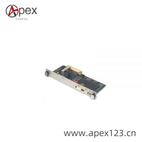 ABB 5SGY3545L0003 Industrial Control Module