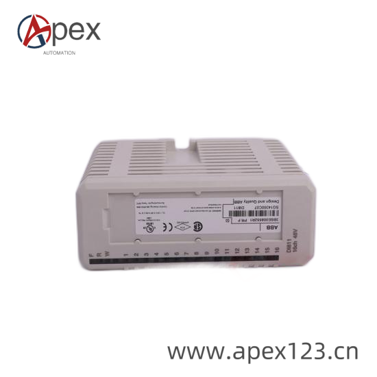 abb_5sgy3545l0003_1.png ABB 5SGY3545L0003 Industrial Control Module