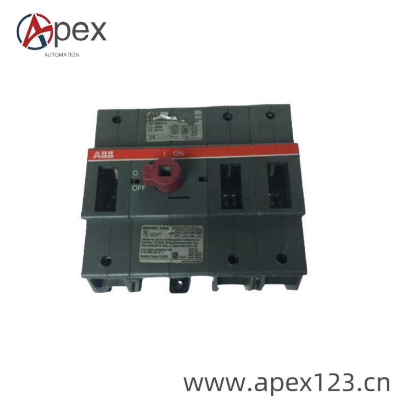abb_5sgy3545l0003_2.jpg ABB 5SGY3545L0003 Industrial Control Module