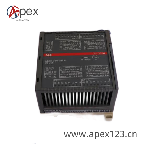 abb_5sgy3545l0003_3.png ABB 5SGY3545L0003 Industrial Control Module