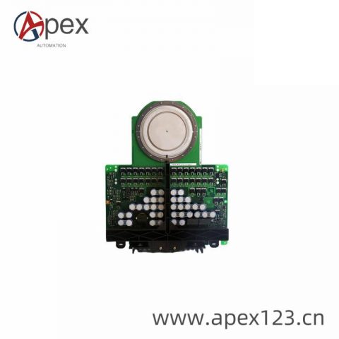 ABB 5SGY3545L0010 3BHB006485R0001 Industrial Control Module