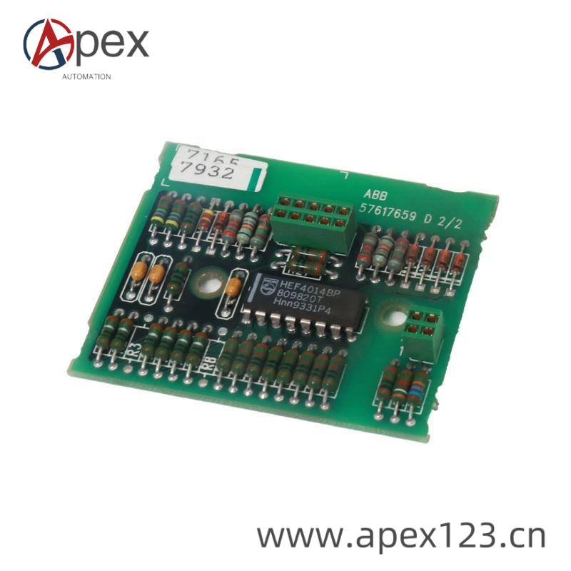 abb_5sgy3545l0010_3bhb006485r0001_2.jpg ABB 5SGY3545L0010 3BHB006485R0001 Industrial Control Module