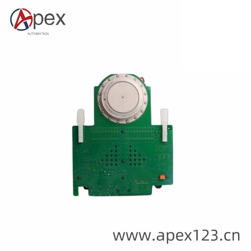 abb_5sgy3545l0010_3bhb006485r0001_3.jpg ABB 5SGY3545L0010 3BHB006485R0001 Industrial Control Module