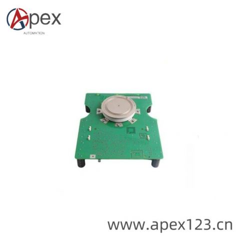ABB 5SHX14H4502 Standard Module for Industrial Automation Control