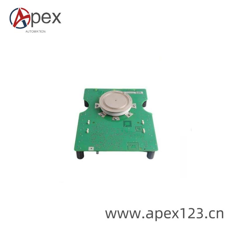 abb_5shx14h4502.jpg ABB 5SHX14H4502 Standard Module for Industrial Automation Control