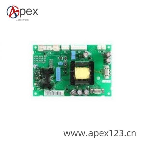 abb_5shx14h4502_2.jpg ABB 5SHX14H4502 Standard Module for Industrial Automation Control