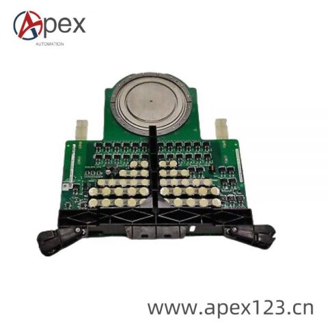 ABB 5SHX2645L0004 3BHB003154R0101 - High-Performance IGBT Module for Industrial Control Systems
