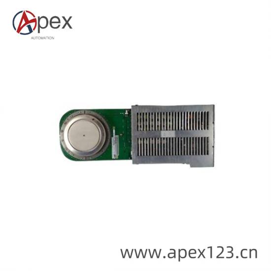 abb_5shy35l4510.jpg ABB 5SHY35L4510 Control Board for Industrial Automation