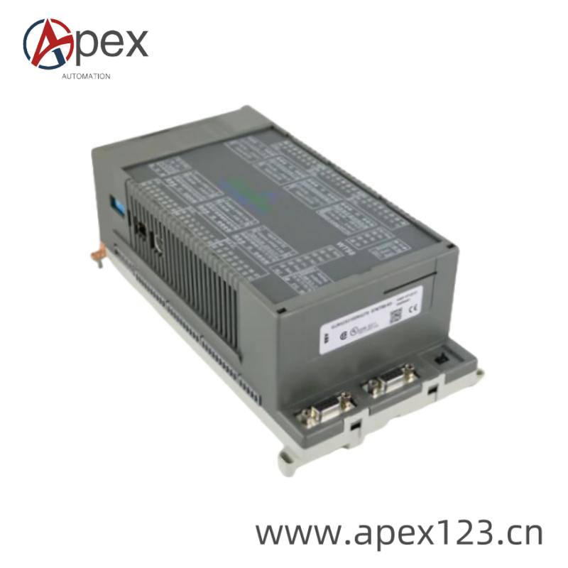 abb_5shy35l4510_3.jpg ABB 5SHY35L4510 Control Board for Industrial Automation