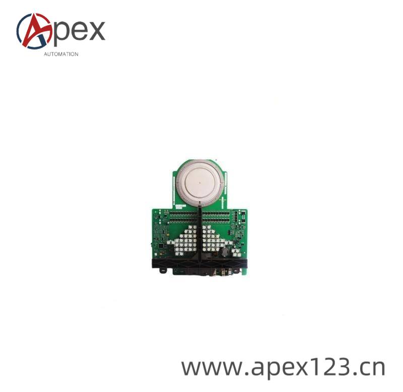 abb_5shy4045l0003_gvc736be101.jpg ABB 5SHY4045L0003 GVC736BE101 Module - Industrial Control System Component
