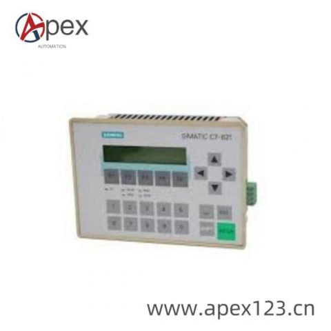 ABB AD02 Digital Input Terminal Board